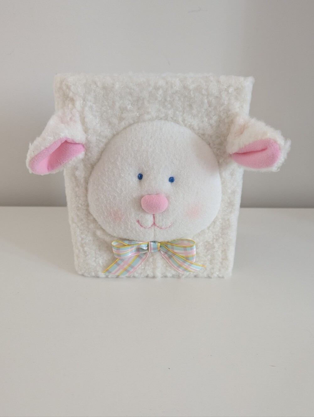 3 for $20 | Bunny photo album